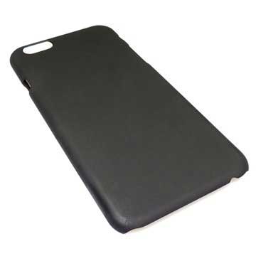 Iphone 6 Sandberg Hard Cover Zwart huismerk kopen in de aanbieding
