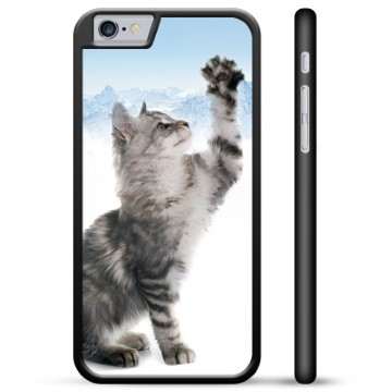 iPhone 6-6S Beschermhoes Kat