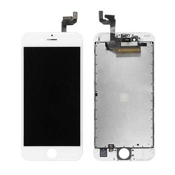 iPhone 6S LCD-scherm Wit Grade A