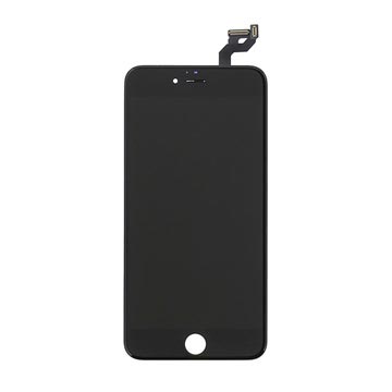 iPhone 6S Plus LCD Display Zwart Originele Kwaliteit