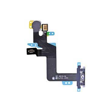 iPhone 6S Plus aan-uit-knop Flex-kabel