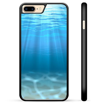 Iphone 7 Plus 8 Beschermende Cover huismerk kopen in de aanbieding