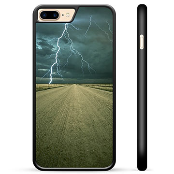 iPhone 7 Plus-iPhone 8 Plus beschermhoes Storm