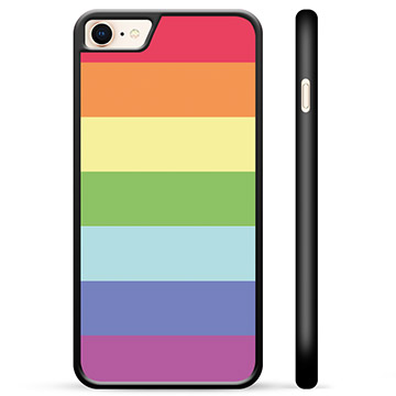 iPhone 7-8-SE (2020)-SE (2022) Beschermhoes Pride
