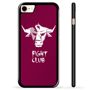 Iphone 7 8 Beschermende Cover Stier huismerk kopen in de aanbieding