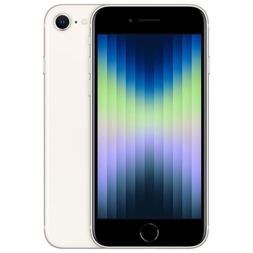 iPhone SE (2022) 256GB Starlight