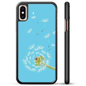 Iphone Xs Max Beschermende Cover Paardebloem huismerk kopen in de aanbieding