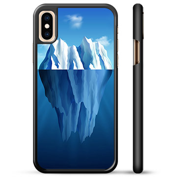 Iphone Xs Max Beschermende Cover Ijsberg huismerk kopen in de aanbieding