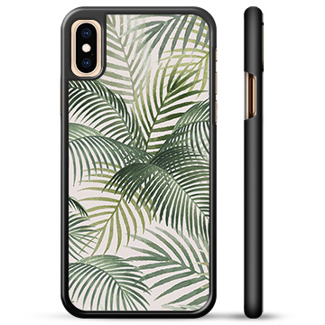 Iphone Xs Max Beschermende Cover Tropisch huismerk kopen in de aanbieding