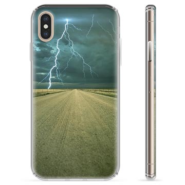 Iphone X Xs Tpu Case Storm huismerk kopen in de aanbieding
