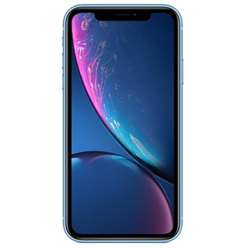 Iphone Xr 256Gb Blauw huismerk kopen in de aanbieding Iphone Xr 256Gb Blauw huismerk kopen in de aanbieding