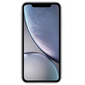 Iphone Xr 64Gb Wit huismerk kopen in de aanbieding