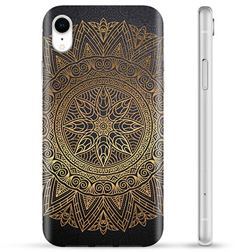 Iphone Xr Tpu Case Mandala huismerk kopen in de aanbieding
