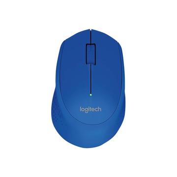Logitech Wireless Mouse M280 blue