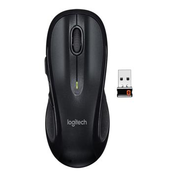 Wireless Mouse M510