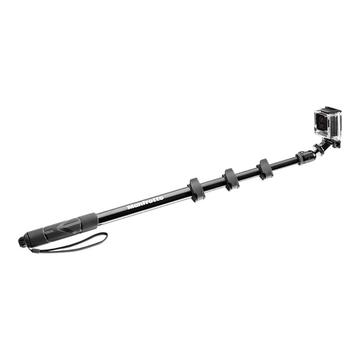 Manfrotto Compact Xtreme BK