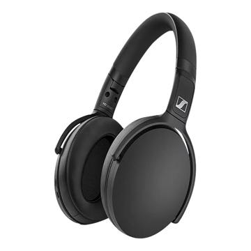 Sennheiser on-ear hoofdtelefoon HD 350BT zwart