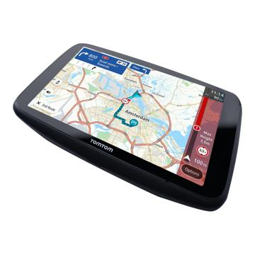 Tomtom GO Expert 7” EU Autonavigatie