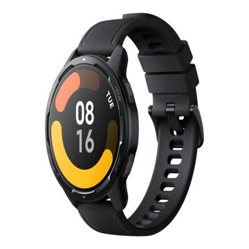 Xiaomi Watch S1 Actief Smartwatch Zwart