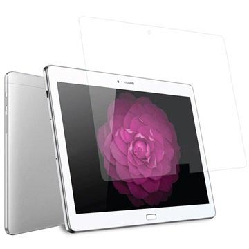 Huawei Mediapad M2 100 Gehard Glas Screenprotector huismerk kopen in de aanbieding