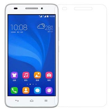 Huawei Y6 Honor 4A Gehard Glas Screenprotector huismerk kopen in de aanbieding
