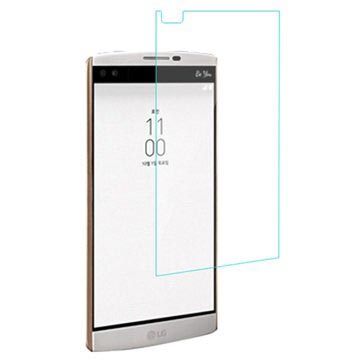 Lg V10 Gehard Glas Screenprotector huismerk kopen in de aanbieding