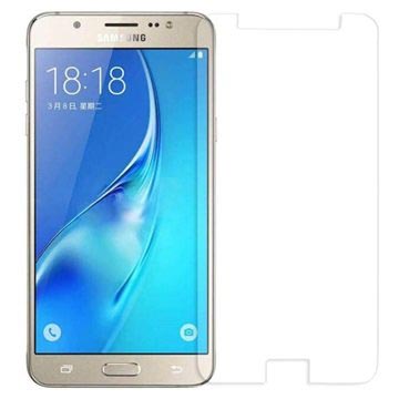 Samsung Galaxy J7 2016 Gehard Glas Screenprotector huismerk kopen in de aanbieding