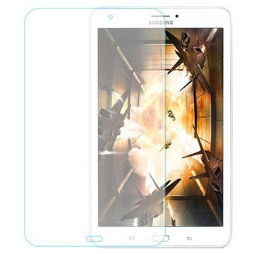 Samsung Galaxy Tab E 80 Gehard Glas Screenprotector huismerk kopen in de aanbieding