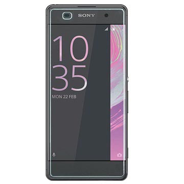 Sony Xperia Xa Xa Dual Gehard Glas Screenprotector huismerk kopen in de aanbieding