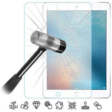 Ipad Pro 97 Gehard Glas Screenprotector huismerk kopen in de aanbieding
