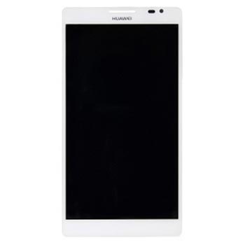 Huawei Ascend Mate Lcd Display Wit huismerk kopen in de aanbieding Huawei Ascend Mate Lcd Display Wit huismerk kopen in de aanbieding