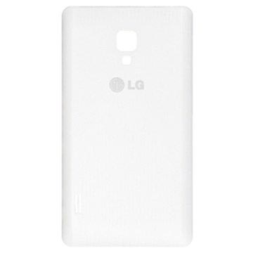 Lg Optimus L7 Ii P710 Batterij Cover Wit huismerk kopen in de aanbieding