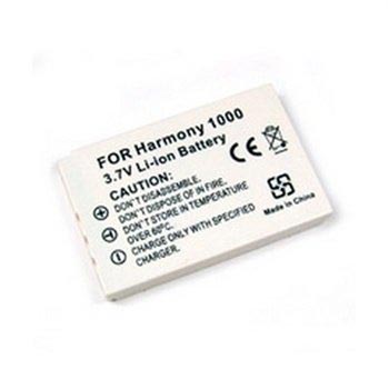 Logitech Harmony 1000 1100 Batterij huismerk kopen in de aanbieding