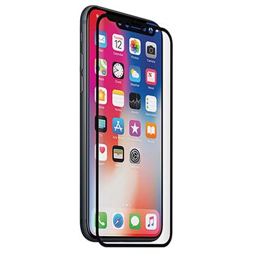 3Sixt Edge To Iphone Xs Glazen Screenprotector Doorzichtig huismerk kopen in de aanbieding