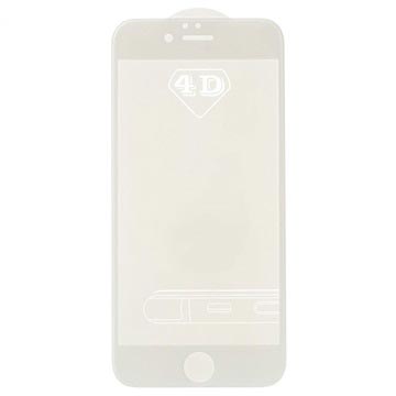 Iphone 6 Plus6S Plus 4D Full Size Glazen Screenprotector Wit huismerk kopen in de aanbieding Iphone 6 Plus6S Plus 4D Full Size Glazen Screenprotector Wit huismerk kopen in de aanbieding