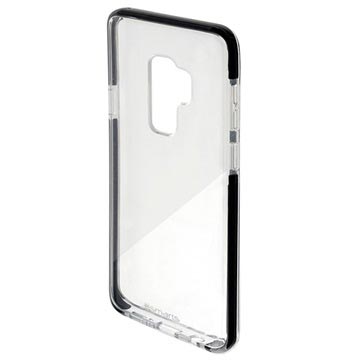 Samsung Galaxy S9 S9 Plus 4Smarts Airy Shield Cover Zwart huismerk kopen in de aanbieding