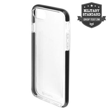 Iphone 7 Plus 8 4Smarts Airy Shield Cover Zwart huismerk kopen in de aanbieding