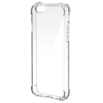 4Smarts Ibiza Clip Cover Voor Iphone 66S Doorzichtig huismerk kopen in de aanbieding