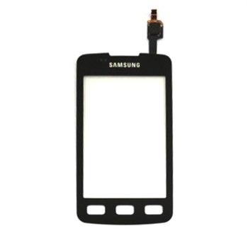 Samsung S5690 Galaxy Xcover Displayglas Touchscreen huismerk kopen in de aanbieding