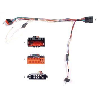 3G Interface Leads Land Rover huismerk kopen in de aanbieding