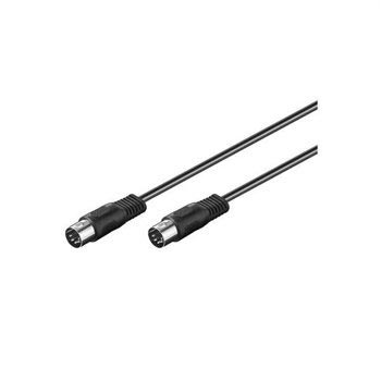 Av Kabel 5P Din 5P 15M huismerk kopen in de aanbieding