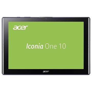 Acer Iconia One 10 B3 A40 32Gb Blauw huismerk kopen in de aanbieding