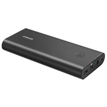 Anker Powercore 26800Mah Quick Charge 30 Powerbank huismerk kopen in de aanbieding