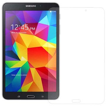Samsung Galaxy Tab 4 80 Displayfolie Antiglans huismerk kopen in de aanbieding