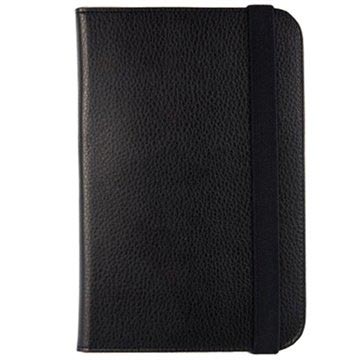 Samsung Galaxy Note 80 N5100 N5110 Anymode I Band Leren Tas Zwart huismerk kopen in de aanbieding