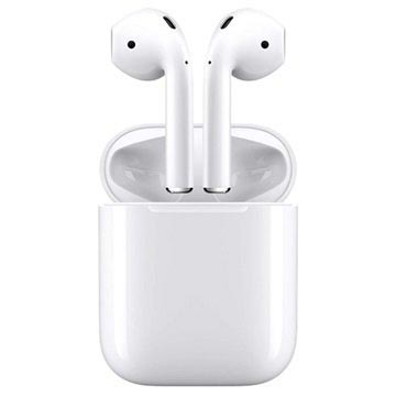 Apple Airpods Mmef2Zma Wit huismerk kopen in de aanbieding