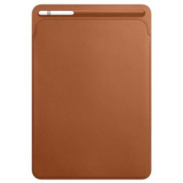 Apple MPU12ZM-A 10.5  Sleeve case Bruin tabletbehuizing