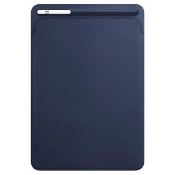 Apple MPU22ZM-A 10.5  Sleeve case Blauw tabletbehuizing