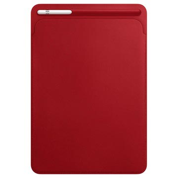 Apple MR5L2ZM-A 10.5  Opbergmap-sleeve Rood tabletbehuizing