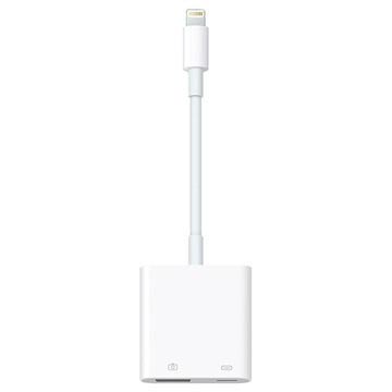 Apple Lightning Usb Camera Adapter Mk0W2Zma Iphone Ipad huismerk kopen in de aanbieding Apple Lightning Usb Camera Adapter Mk0W2Zma Iphone Ipad huismerk kopen in de aanbieding